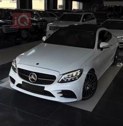 مرسيدس بنز C-Class